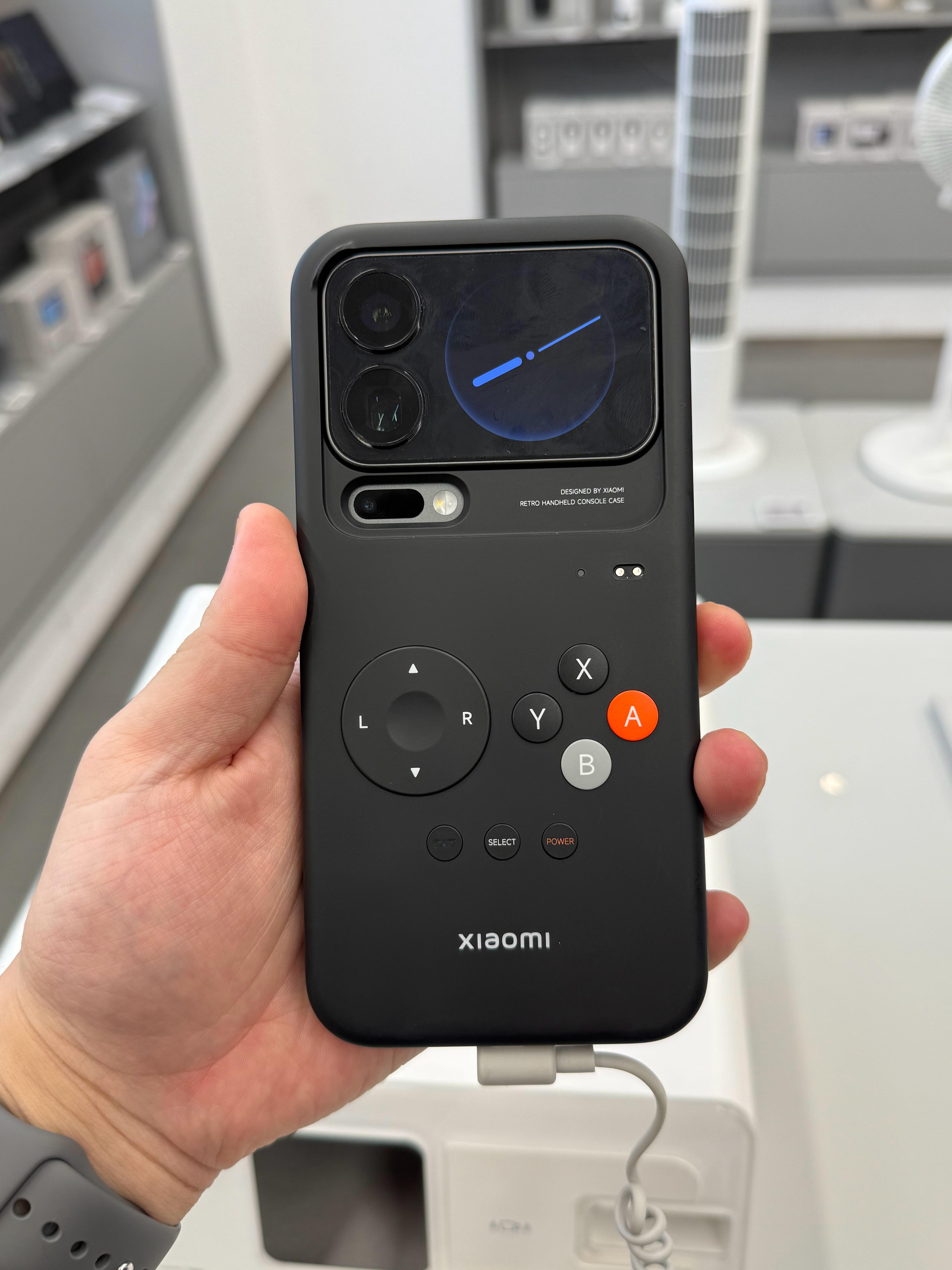 倒反天罡了…怎么感觉小米的17pm拍照比我的15 ultra还要好。这不是非旗舰