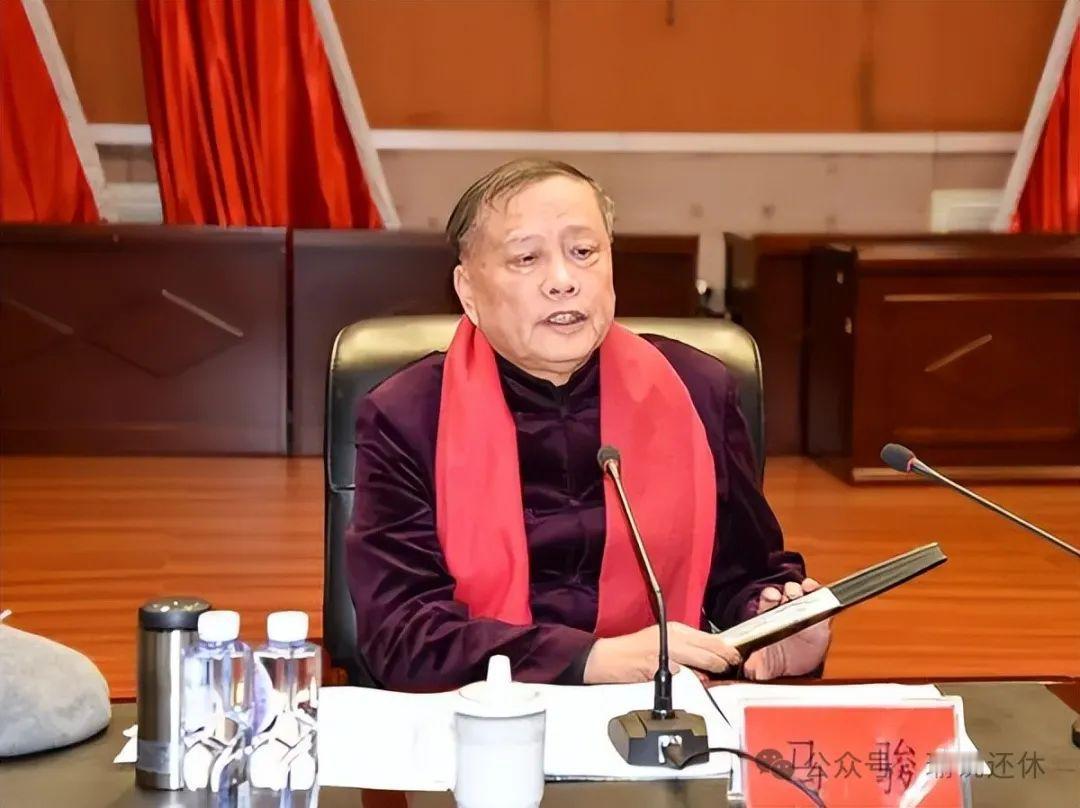 最近火出圈的马骏教授究竟说了什么？

如果说网络上围绕张维为教授的争论是因为他的