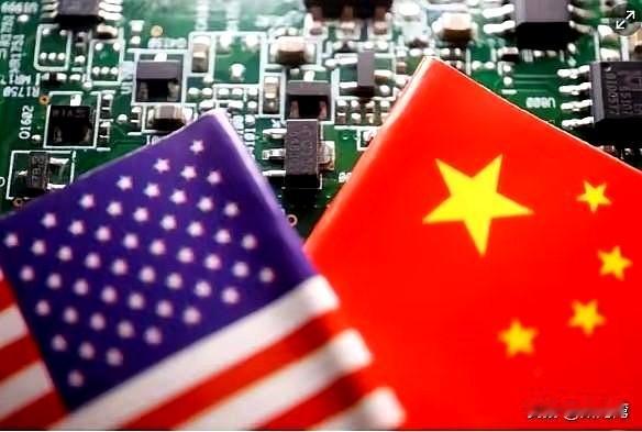 最新消息！
！

！
美国参议院通过限制英伟达和AMD向中国出口人工智能芯片法案