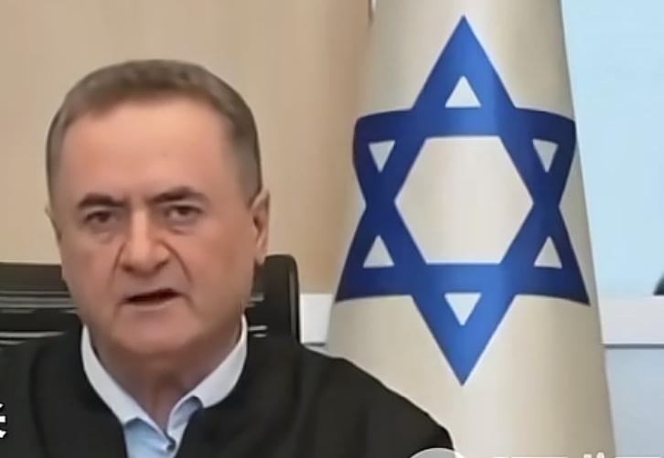 近日，以色列防长发言称：“所有伊朗人都是打击目标，伊朗没有人拥有豁免权。”
这话