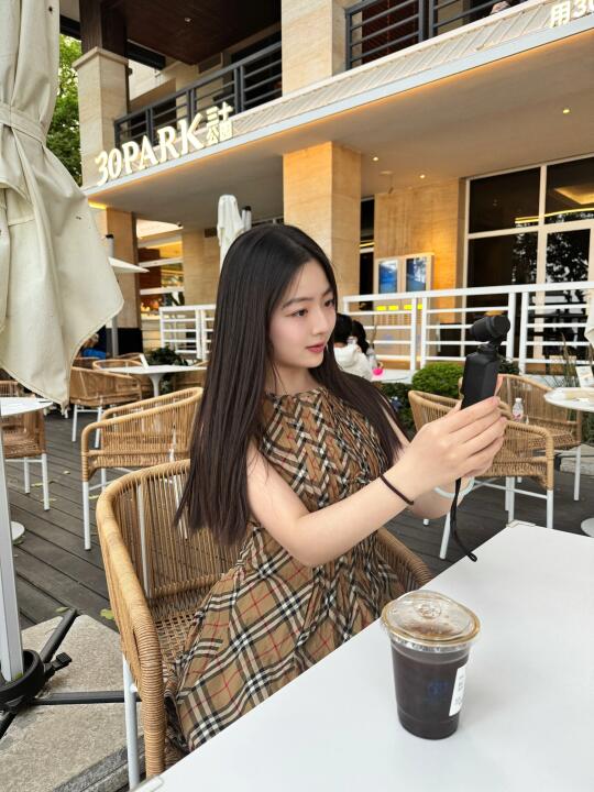 下午茶一下