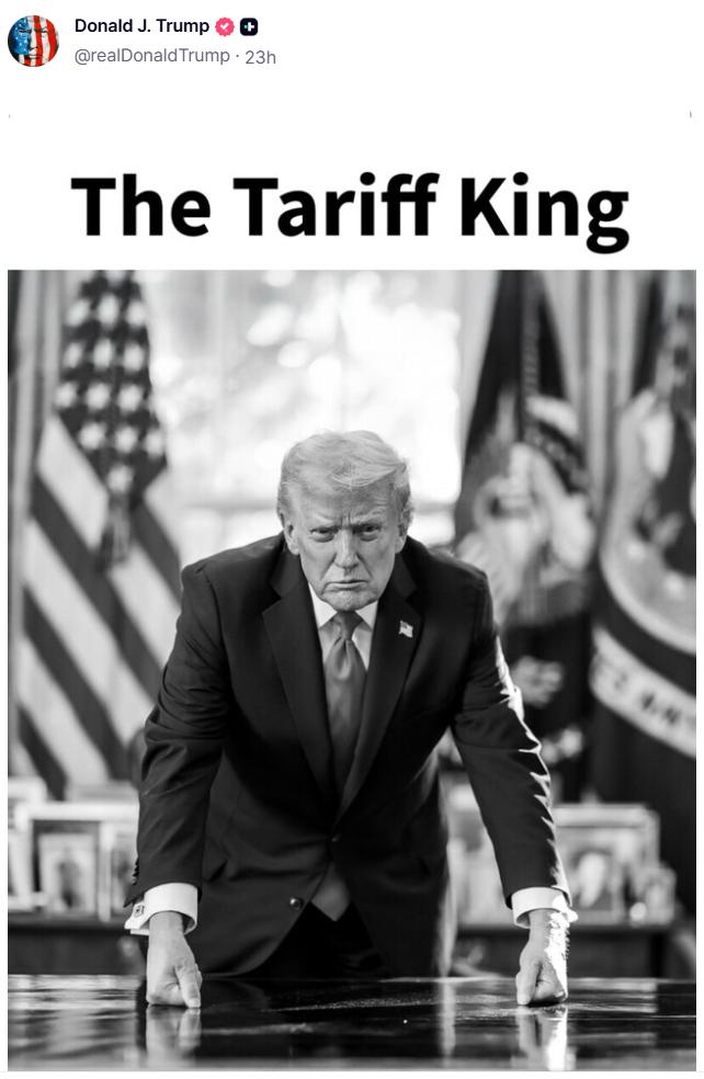 特朗普真的是美利坚百年一遇的商业奇才啊。

本来是自己欠了房东（联合国）30亿美