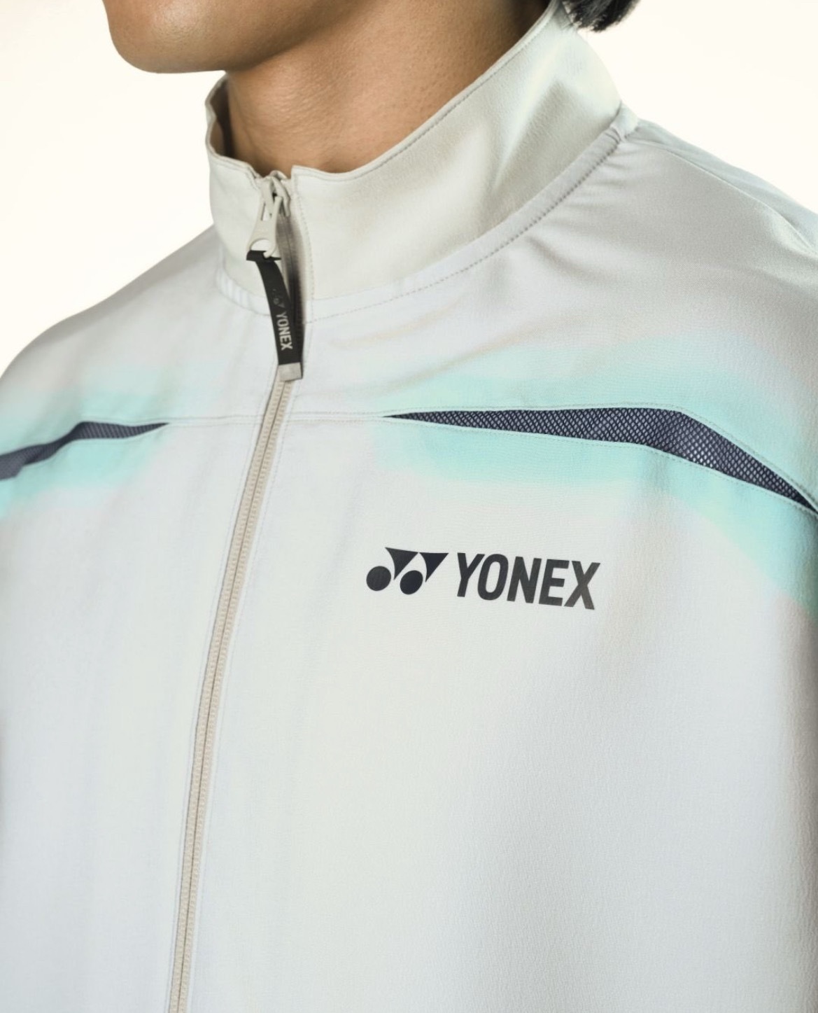 网球talking大会yonex与网球 流畅的线条和随时可用的舒适性🤩YY这款