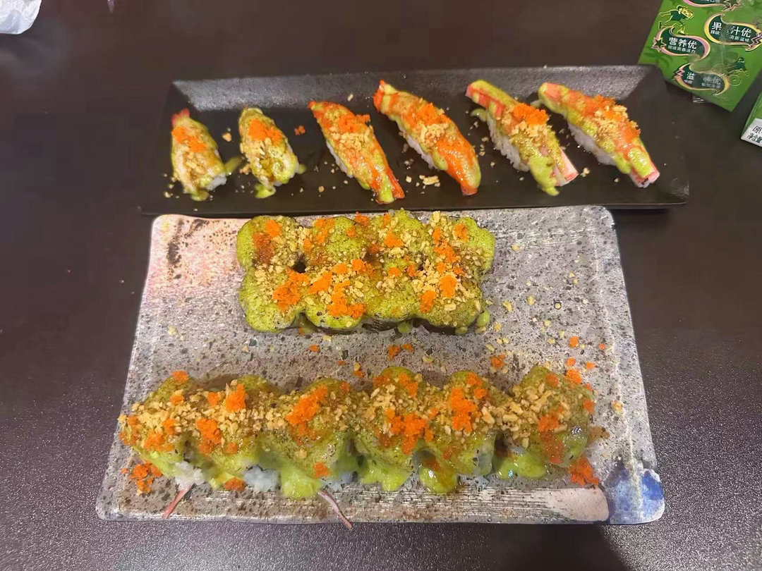 好吃😋 