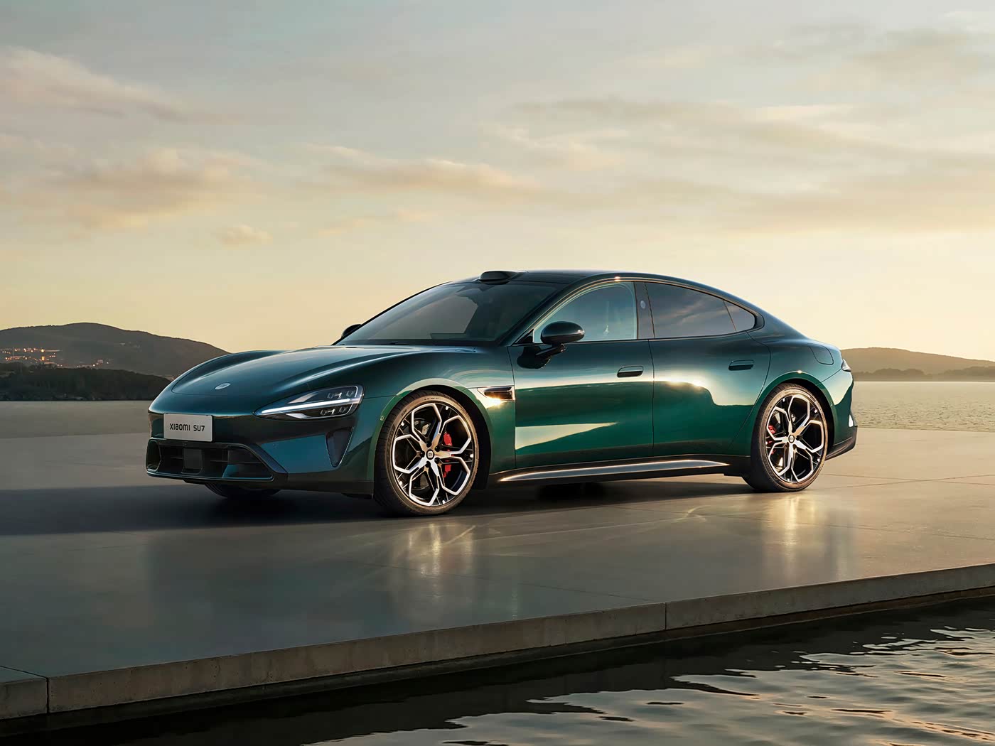 特斯拉“王牌厂长”宋钢被曝将加盟小米汽车，或为产能“大考”铺