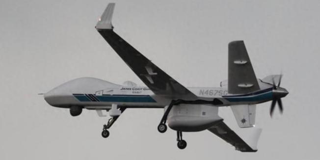 日本为何敢在钓鱼岛启用大型无人机？说白了，这不是怕不怕的问题，而是日本吃准了中国