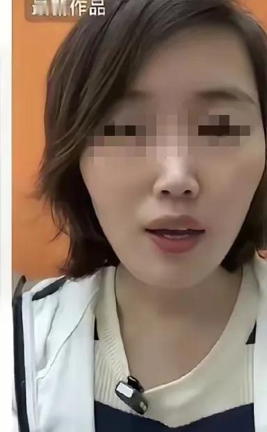 付女士的当时多嚣张，现在就有多后悔！

她给田老师泼脏水，诬赖她虐待自己的儿子，