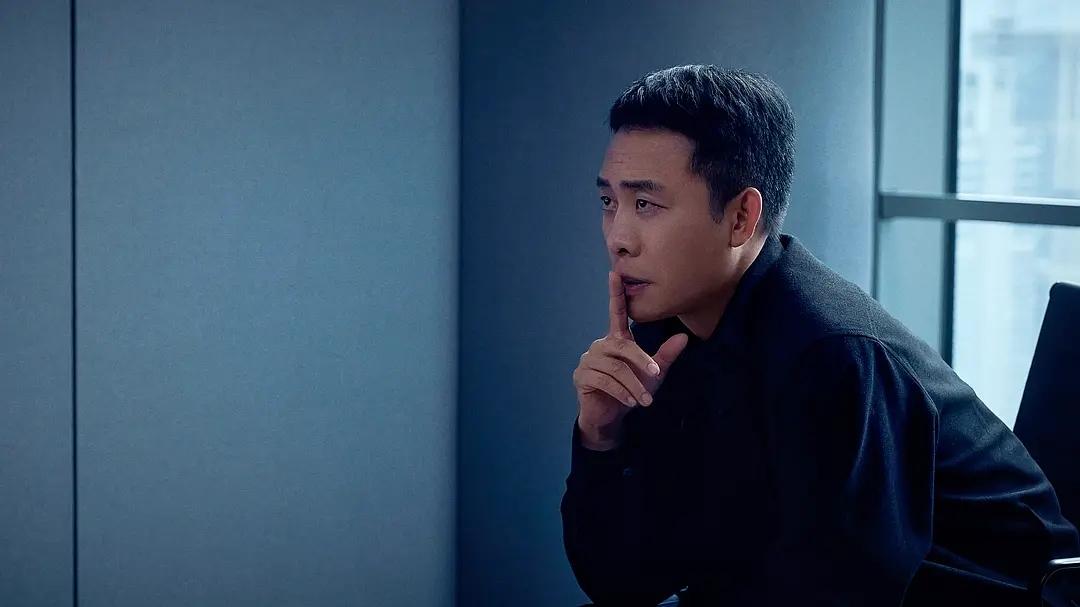 炸了！张艺谋四冲春节档！《惊蛰无声》定档大年初一！

首部国安反谍大片，国安部把