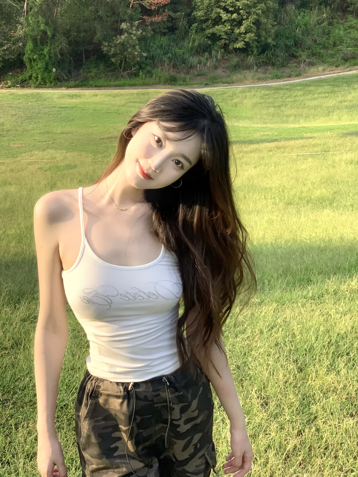 生活给我一巴掌 我说没有上次响