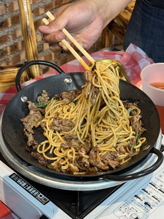 湖科大新开自助你真的😭肉食控大胆冲吧！！