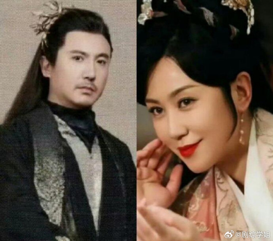 将门毒后的饼还遛到了沈腾  马丽身上了[费解] 