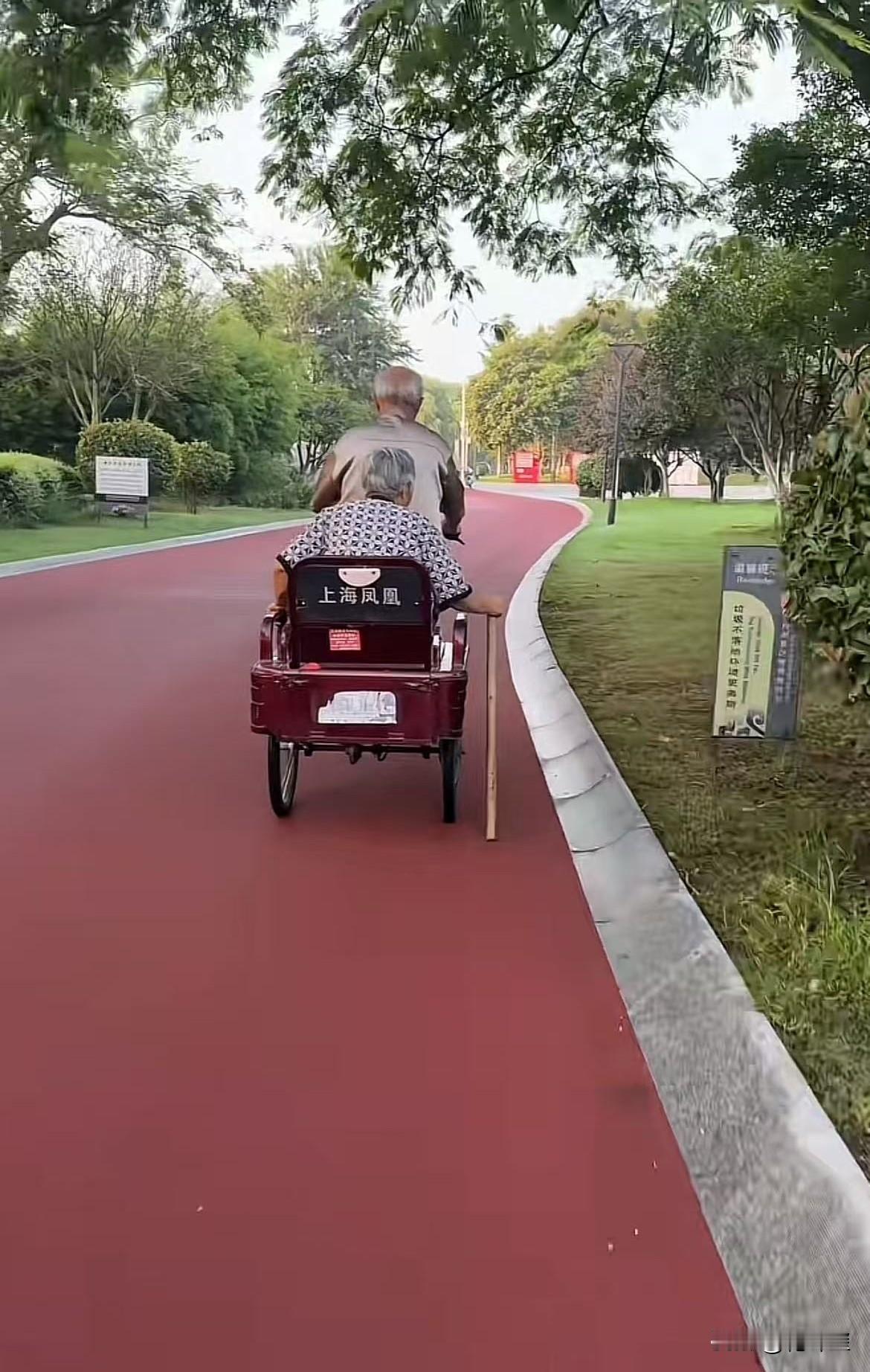 双向奔赴才是最好的爱情？你带我去观世界看风景，我助力你走的更快更远！两颗心永远在