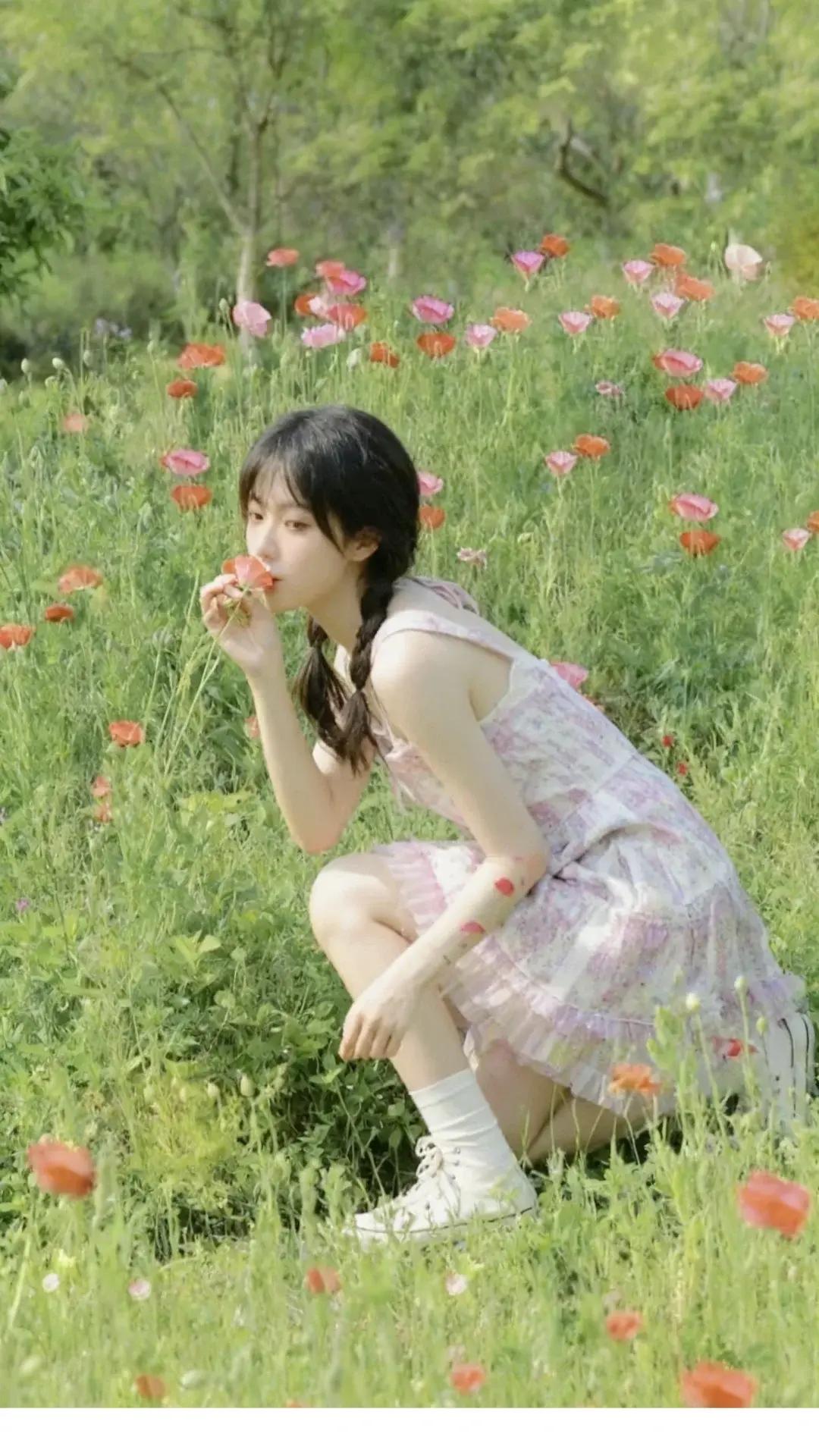 如果吻她一下会穷三年，但你愿意吗