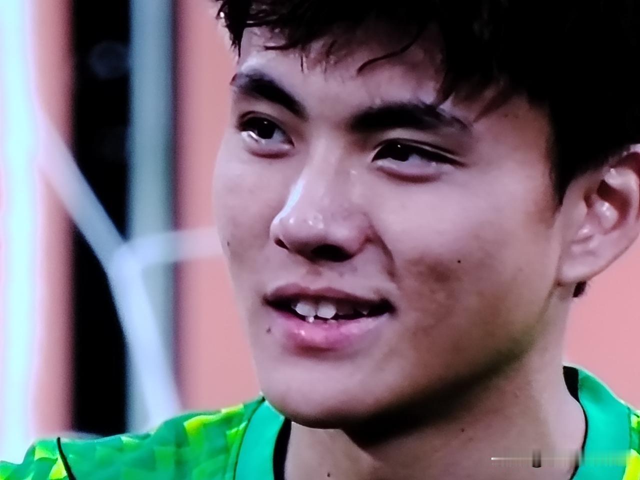 李昊：中国门将未来十年的答案！
从U23亚洲杯到中超，再到本届亚运会点球大战两度