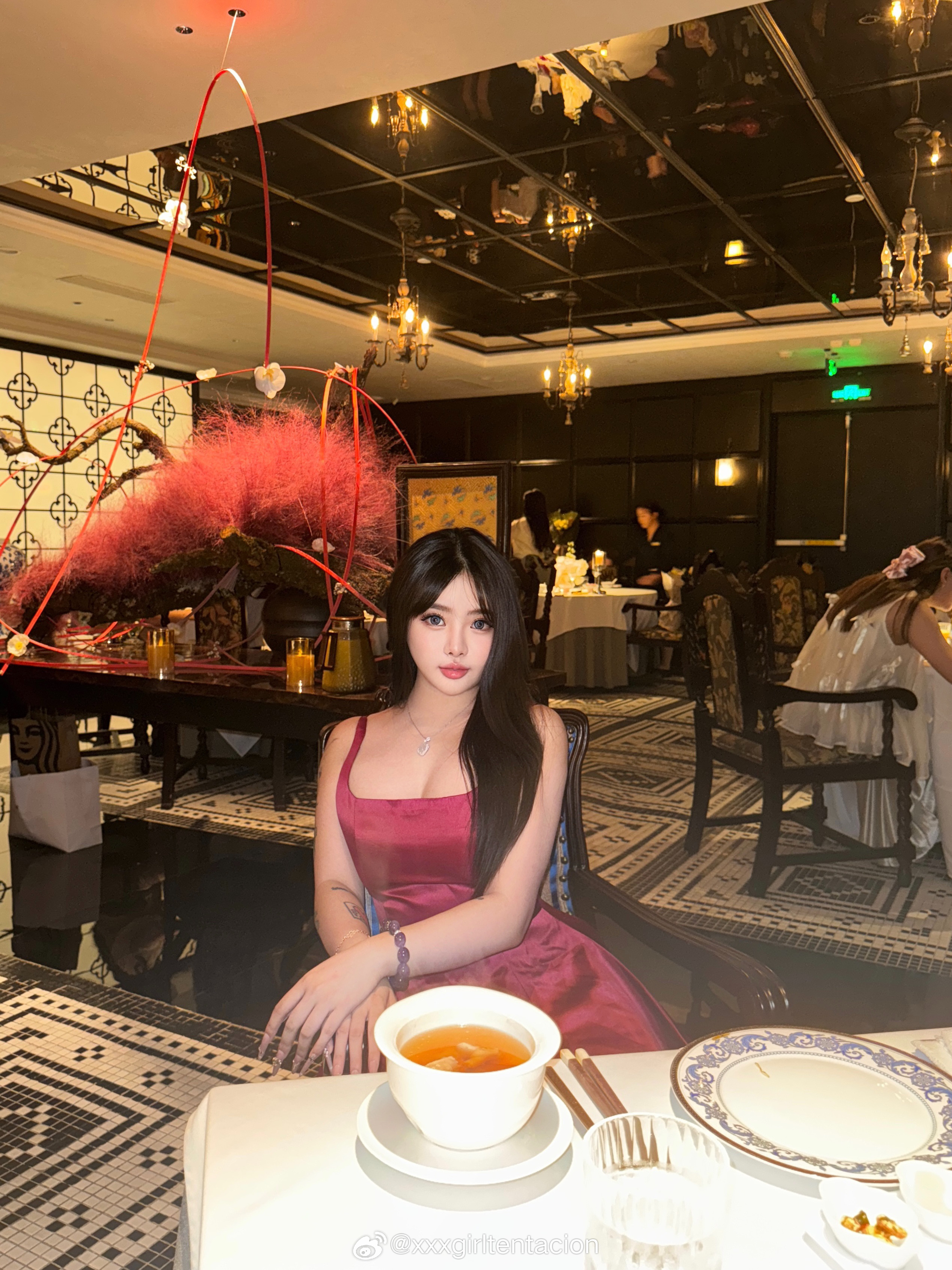 最迷人的最危险  ​​​