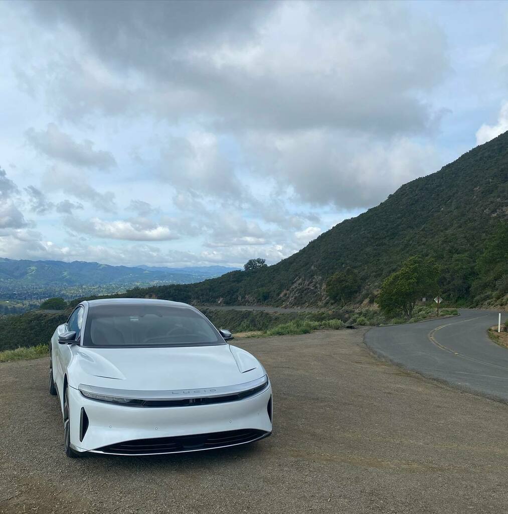 一份内部备忘录显示，Lucid公司将裁减其美国员工的12%，以控制成本并实现盈利