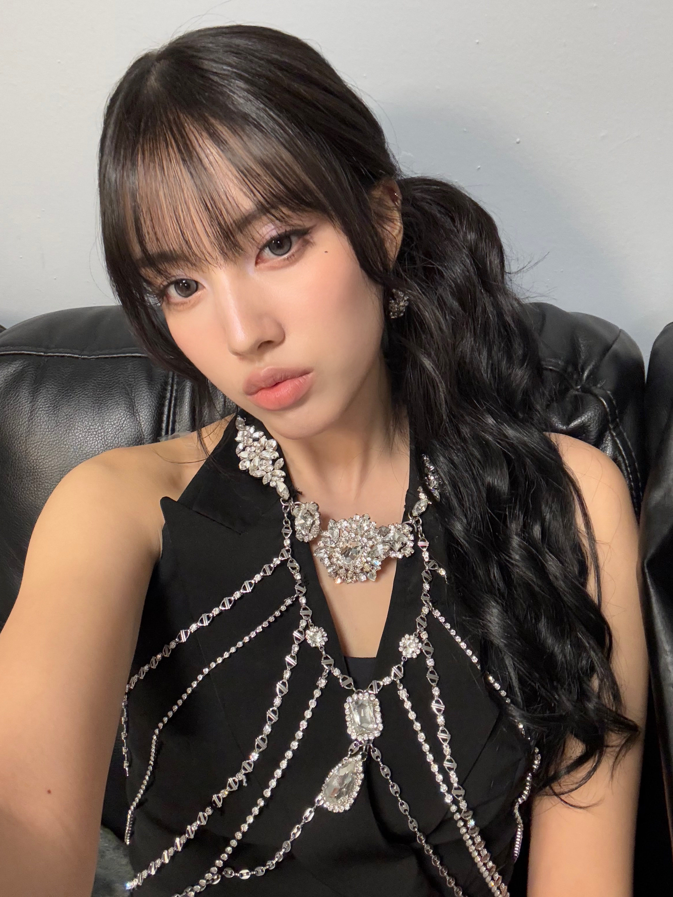 251016 STAYC Yoon沈姿润 ​​​