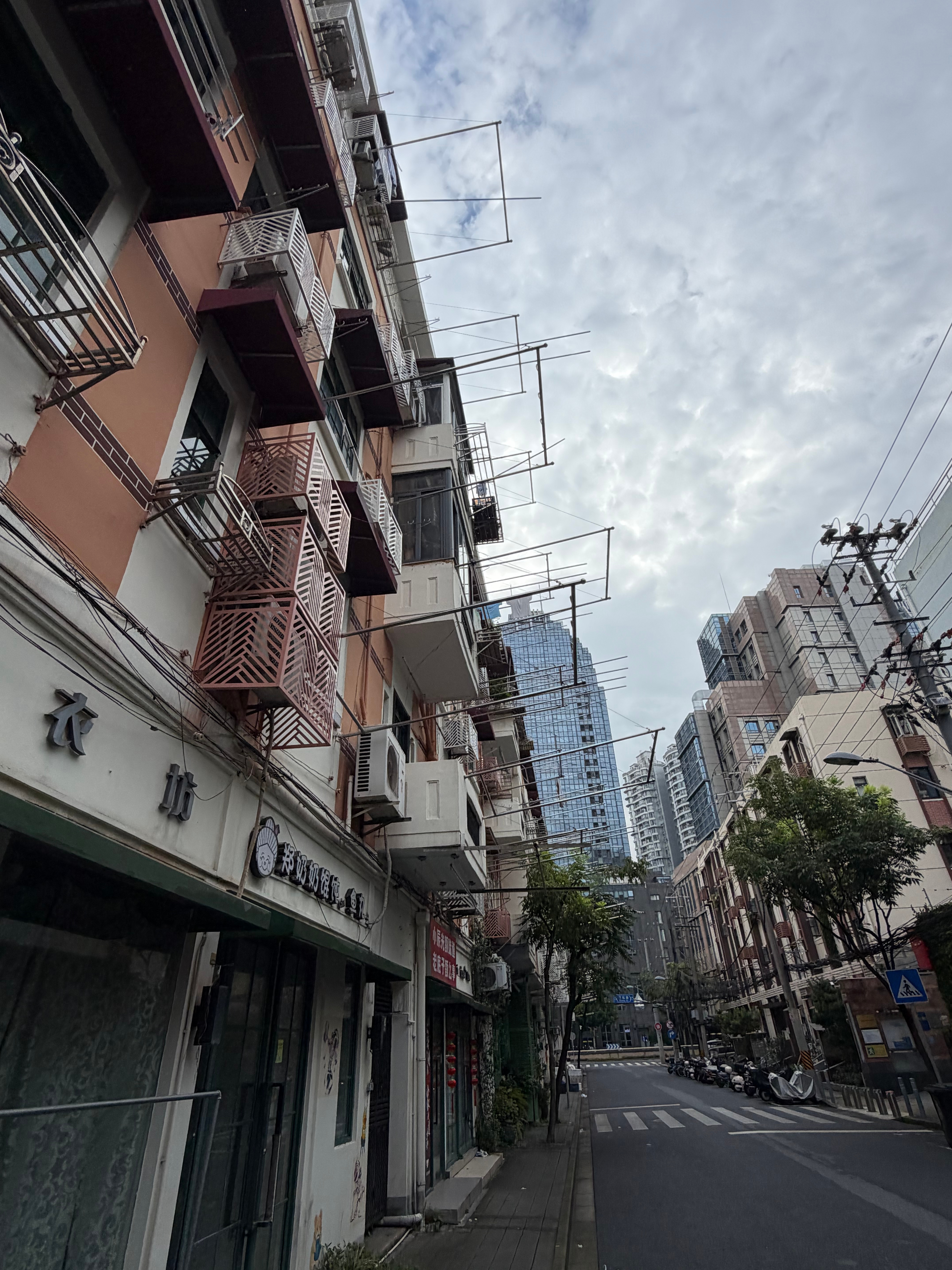 之前在这里见过很多剧组 