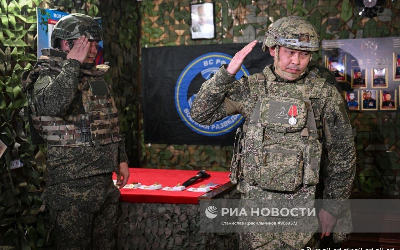 俄方尼龙党研判
