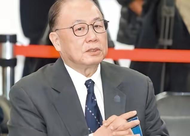 军前司令员陈永康曾坦言，大陆难以靠武力统一台湾。回头看去年的台海演习，那场面早已
