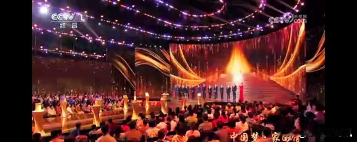 震撼！

近日央视国庆晚会的大幕拉开，我们又一次见证了这场年度盛典。但你可曾想过