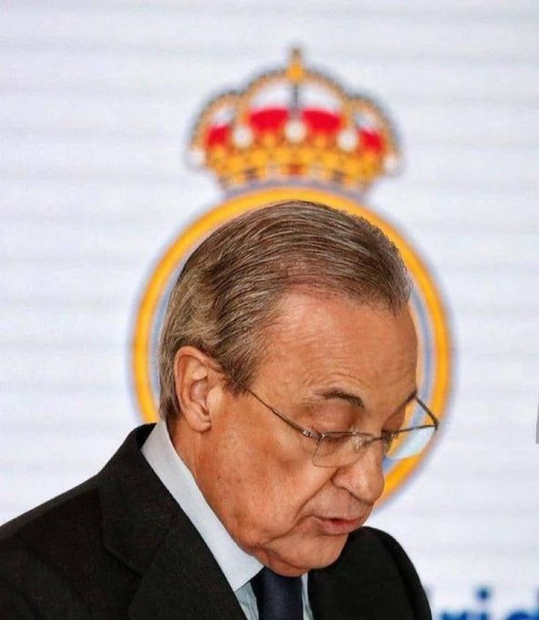 JLS：尽管谣言纷飞，但是弗洛伦蒂诺·佩雷斯不会离开皇家马德里。目前许多项目正在