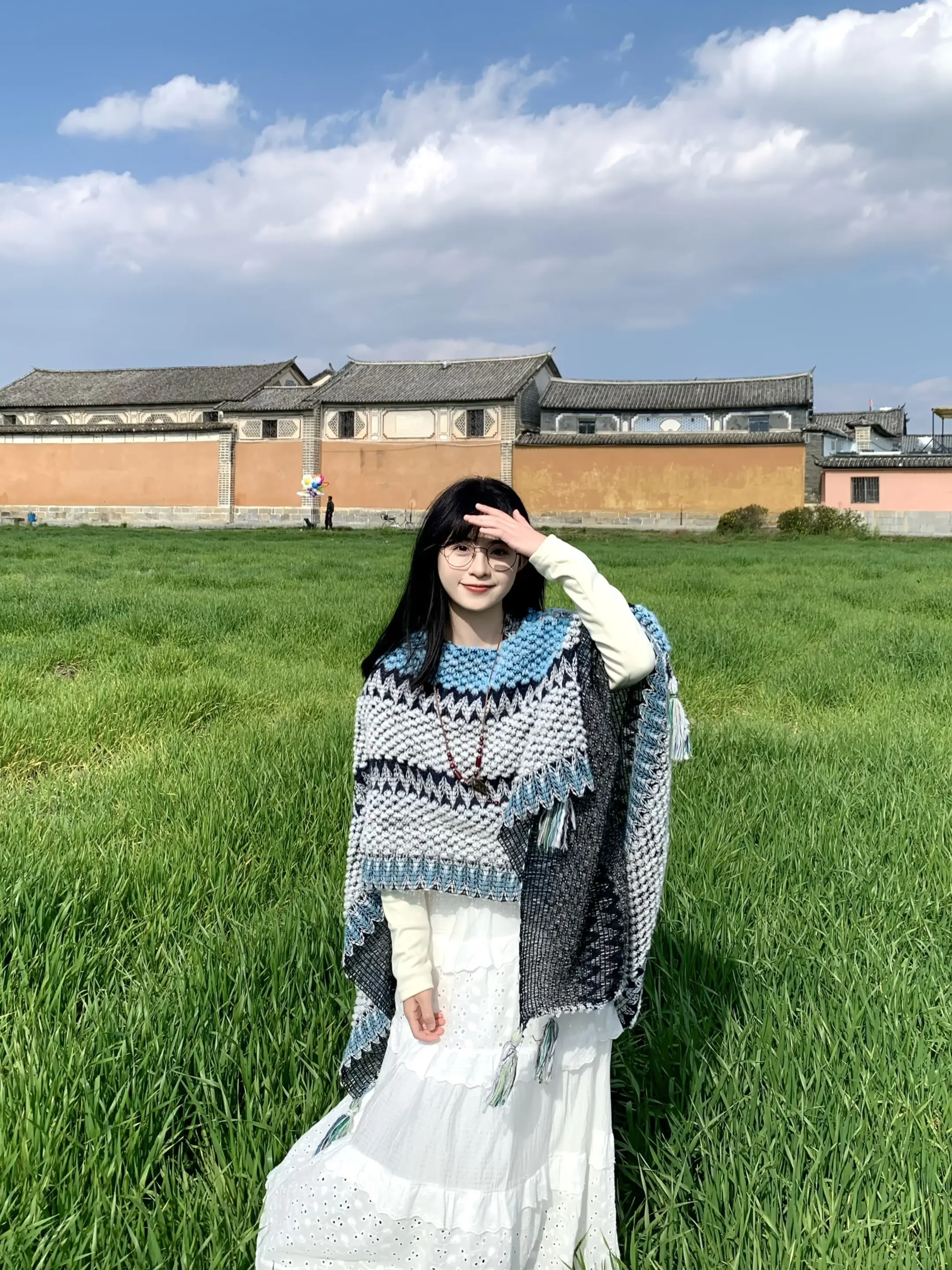 我会比你更期待春天