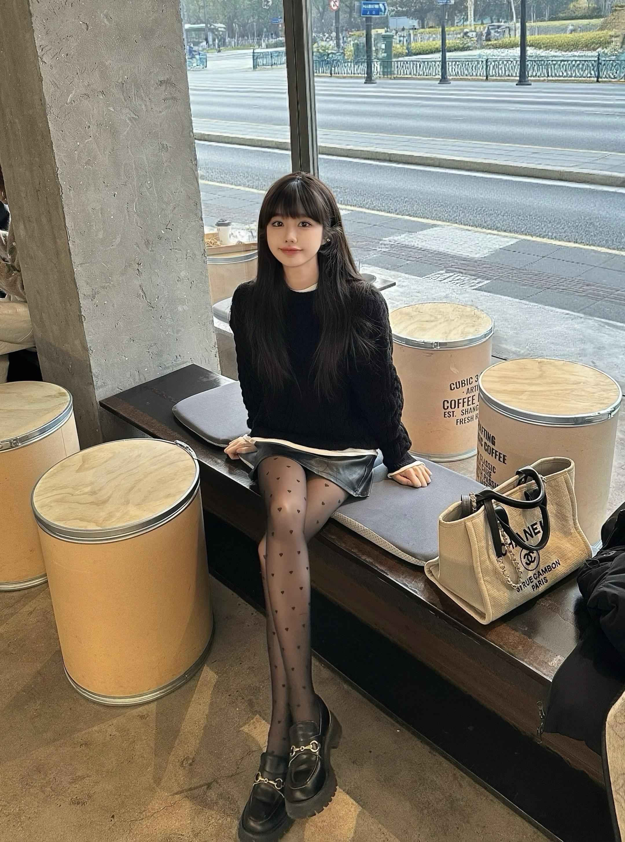 我能不能做你的全世界？