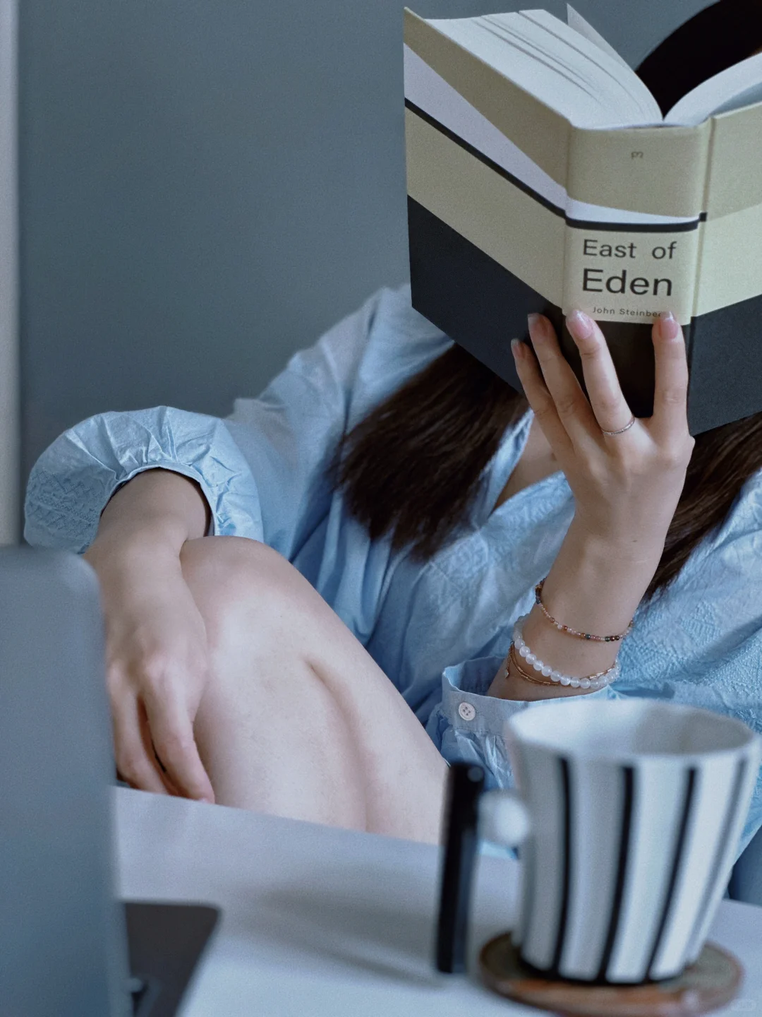 2 天，我看了 500 页！！