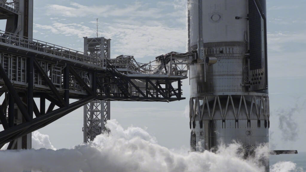 SpaceX的股票还没上市，华尔街已经给它估出了2万亿美元的价码。这个数字能让S