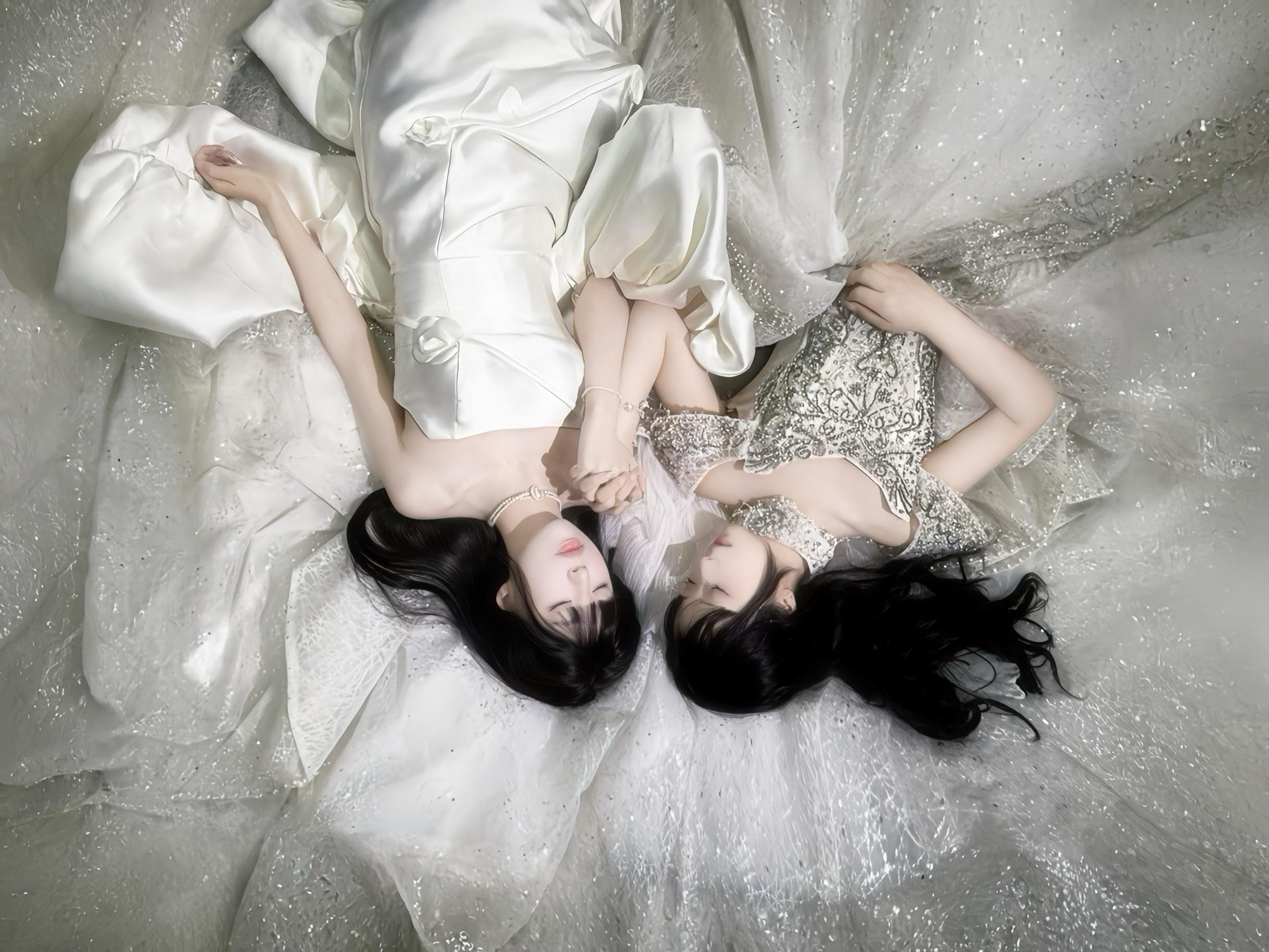 与你相交，是我命好