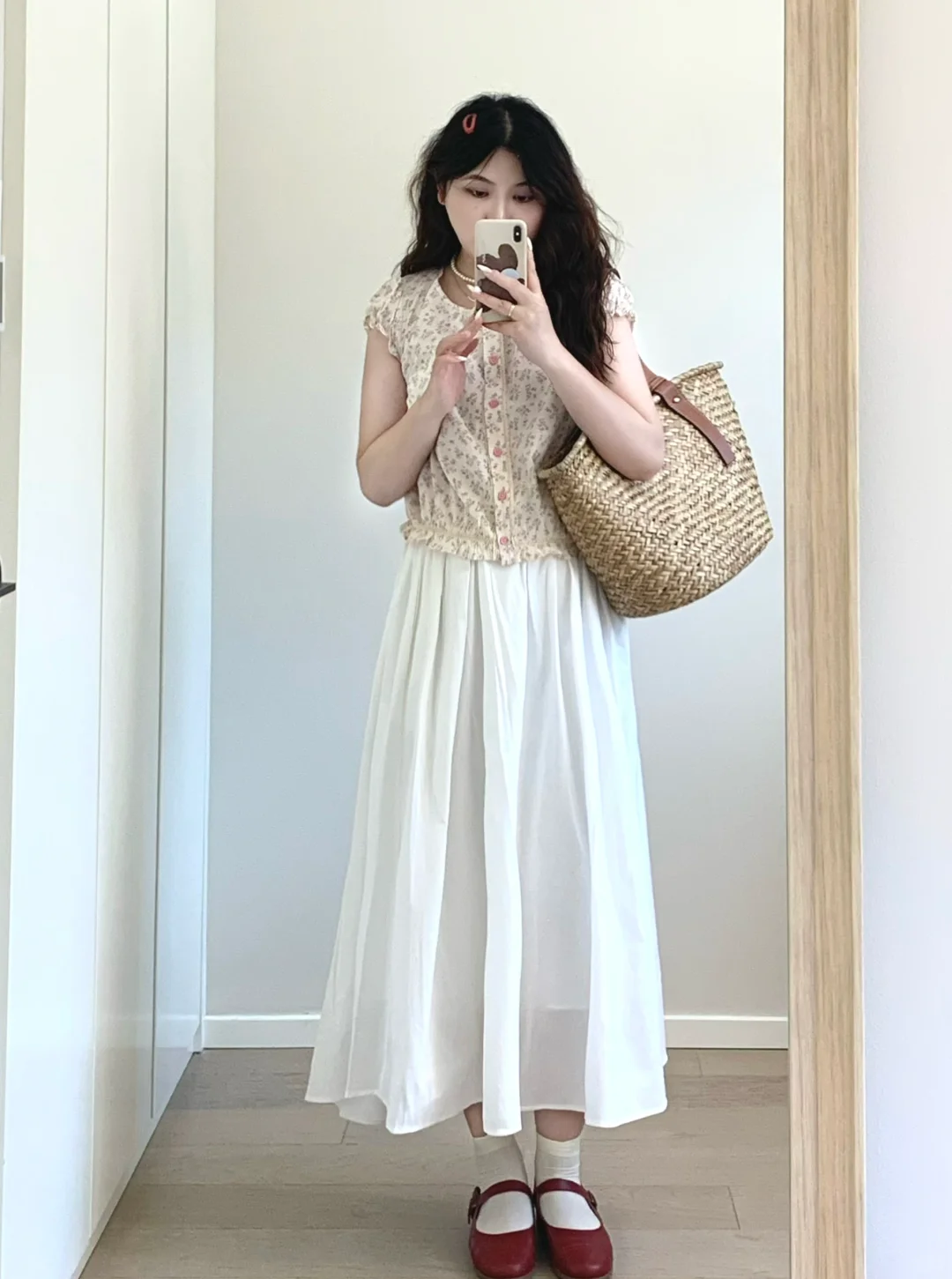 💐法式甜美小碎花～