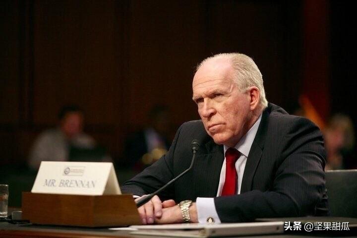 特朗普撒谎成性，前中央情报局局长称：没有任何美国情报报告，无论是关于弹道导弹、核