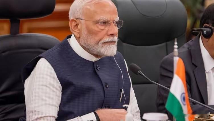 印度在伊朗冲突期间真的是尝到了身份不够的苦处！

在4月初，印度在全球石油供应紧