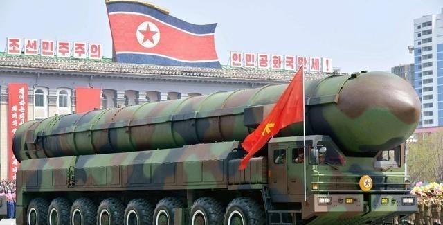 很多人好奇，为什么当初中国和俄罗斯没有摧毁朝鲜的核设施，让朝鲜自己拥有了核武器？