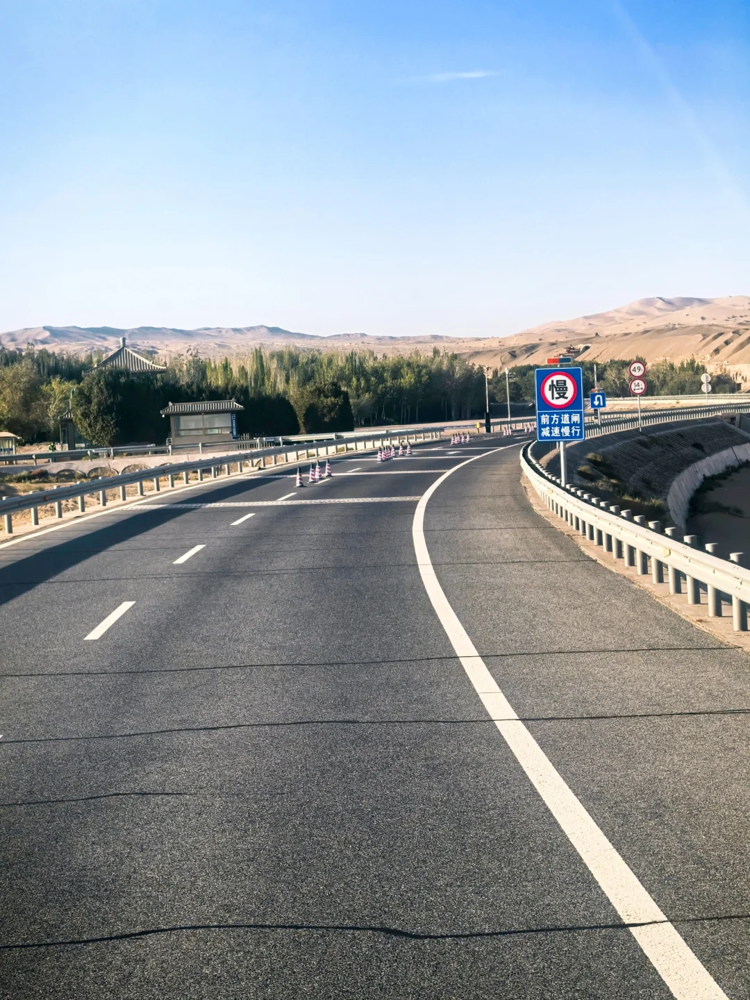 敦煌莫高窟史上最全攻略！看这一篇就够了