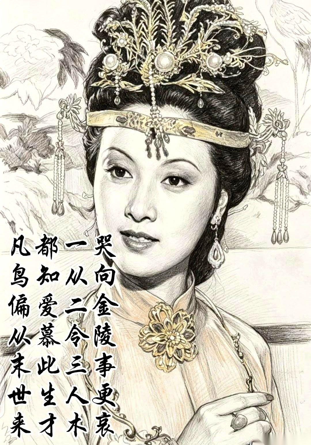 “借个炕屏，为什么要晚上来拿？”
就这一句话，直接把王熙凤和贾蓉的关系钉死了。