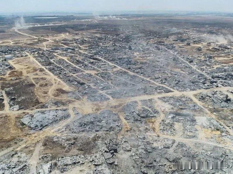 🇮🇱🇵🇸 那些对加沙犯下暴行的人，竟然还想跑来教训你们什么是人权。