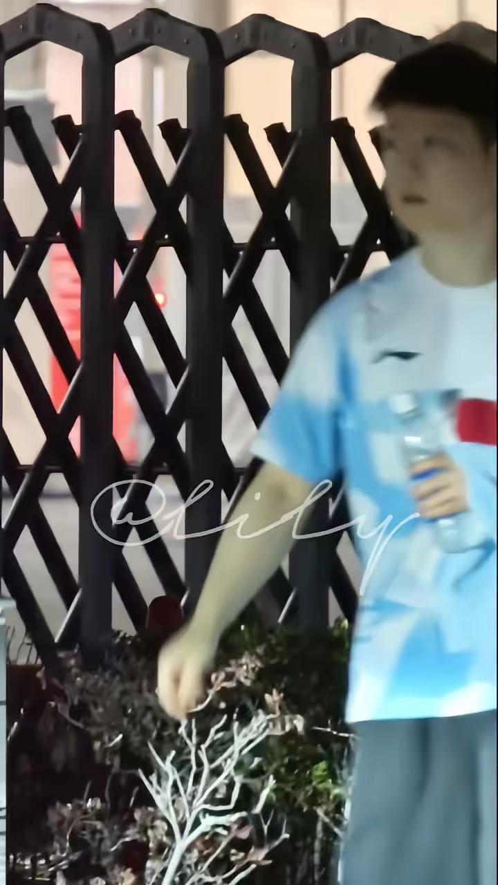 妹宝放学啦孙颖莎 名古屋亚运会
