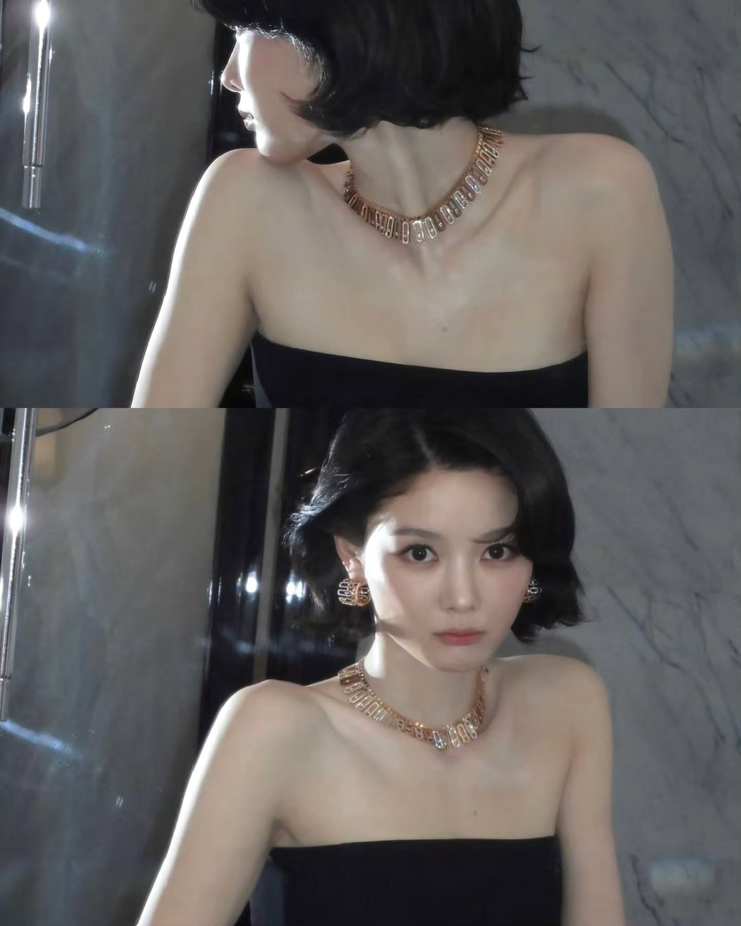 金裕贞 
