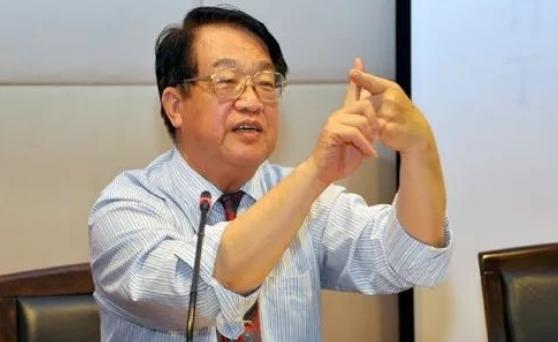 林毅夫认为，如果中美不再进行贸易，那么作为一个拥有全球35%工业产值的大国，中国