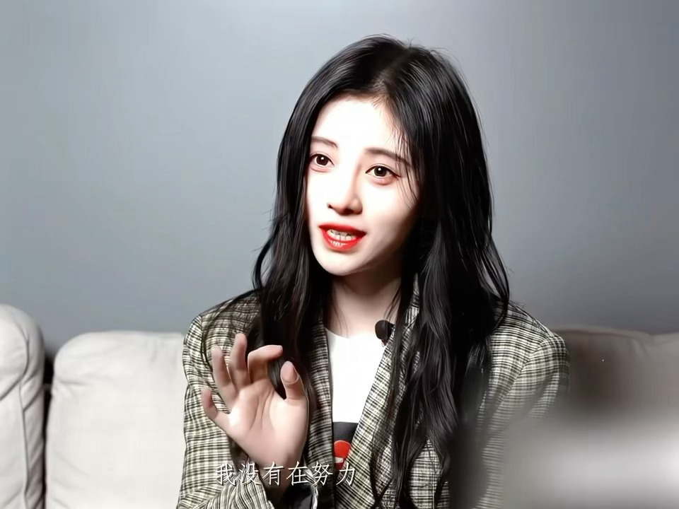 现在想想鞠婧祎以及她粉丝真的好惨，以为已经脱离苦海了，没想到恶魔从未放过她！我之