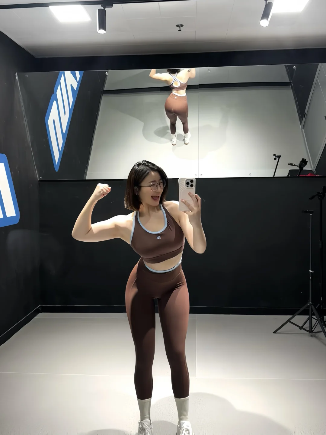 好消息：长肉了！