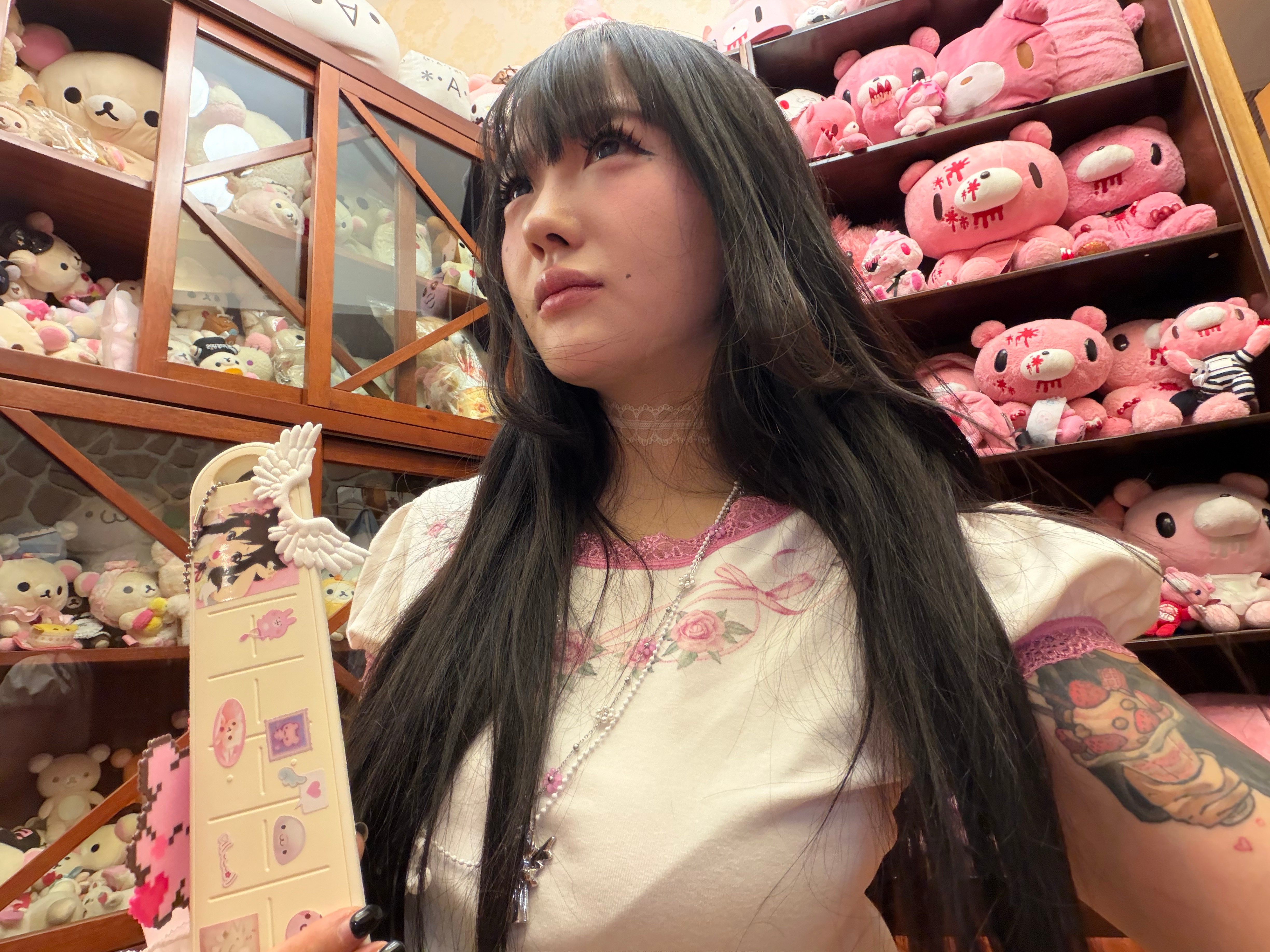 -咕了新的吉他 