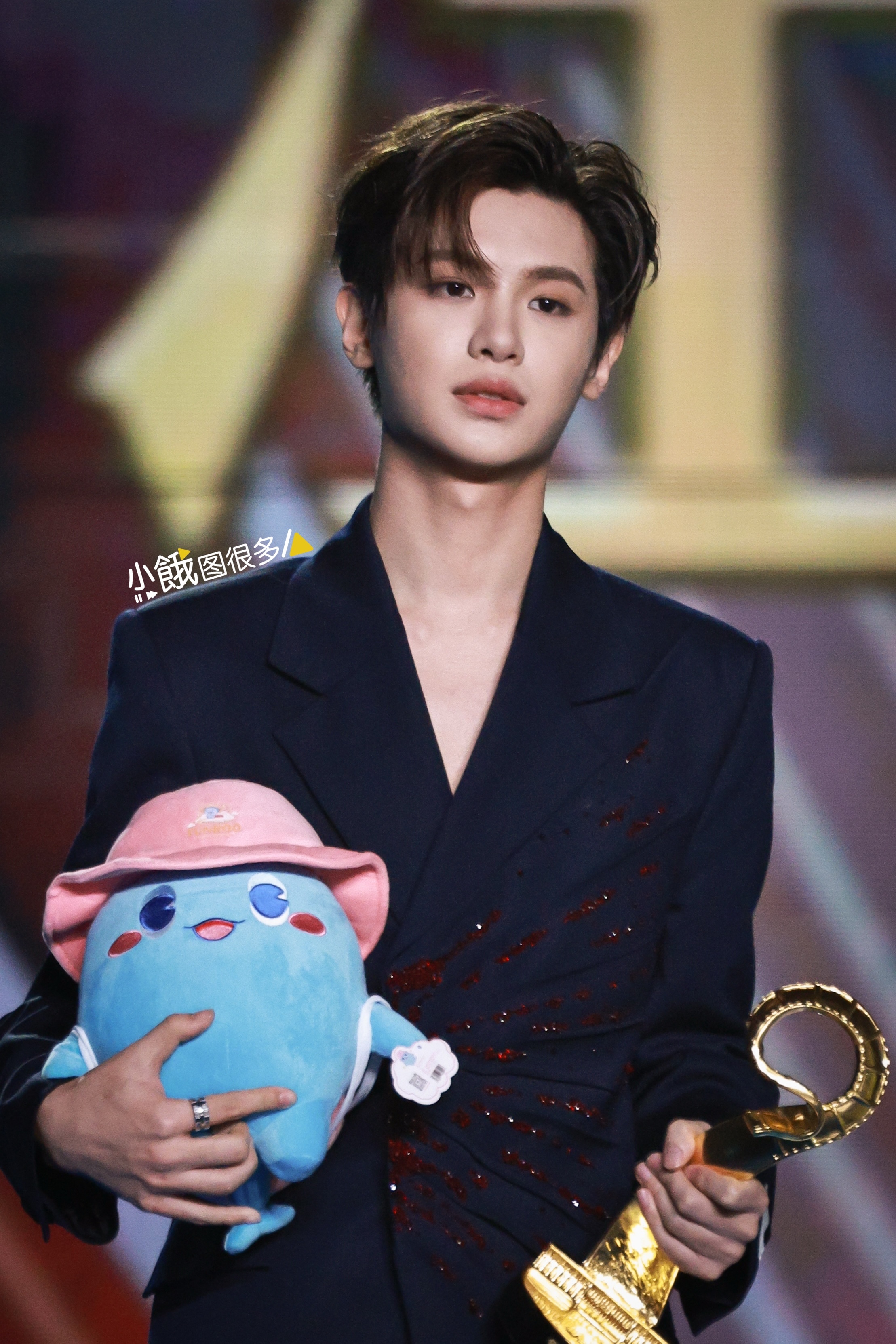 2025中国电影大数据荣誉之夜 20251030 2025中国电影大数据荣誉之夜