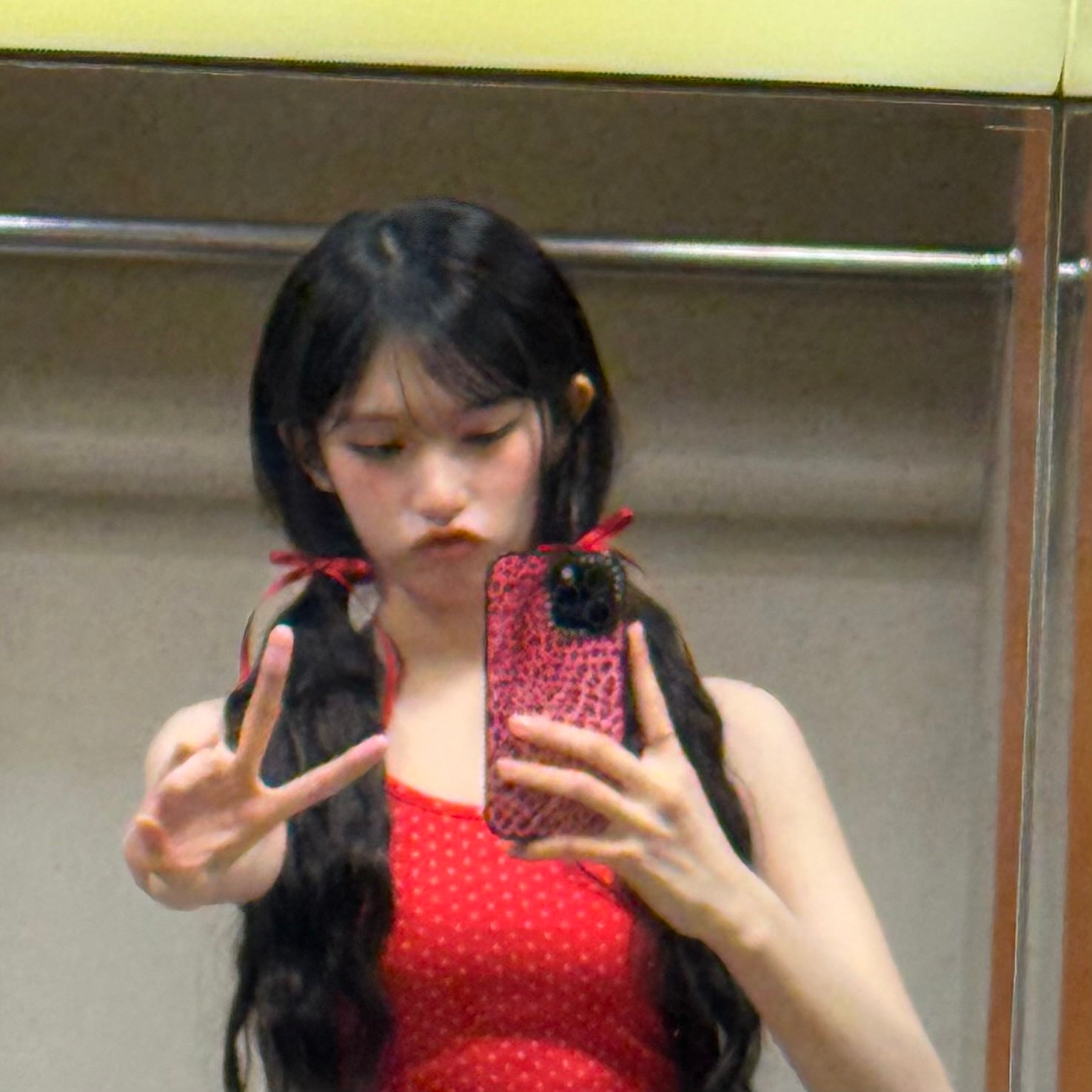 250929🫧ive李瑞 ​​​