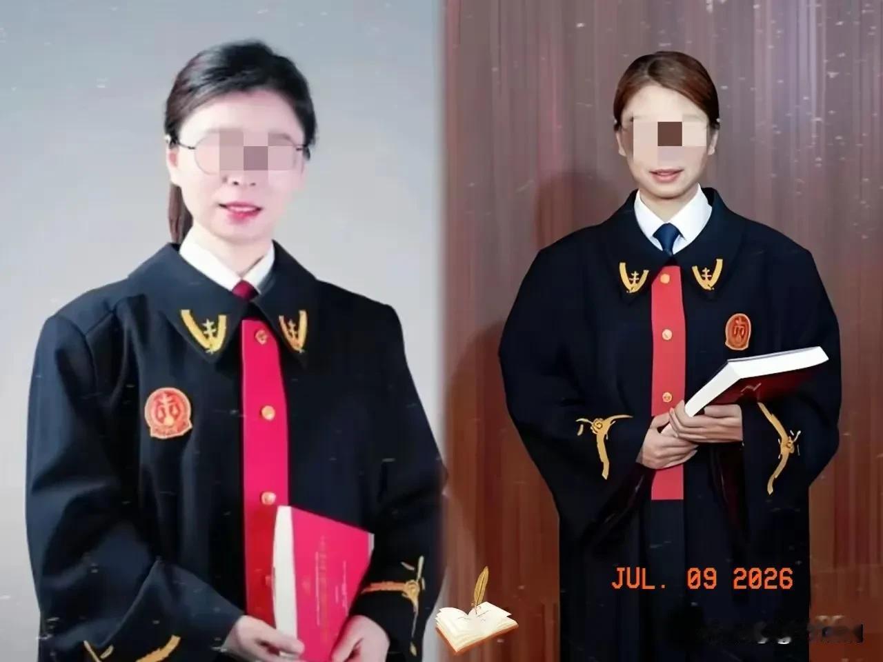 徐法官这次是真的处在舆论风口上了，还没等二审开庭，不少网友翻出过往发表的学术文章