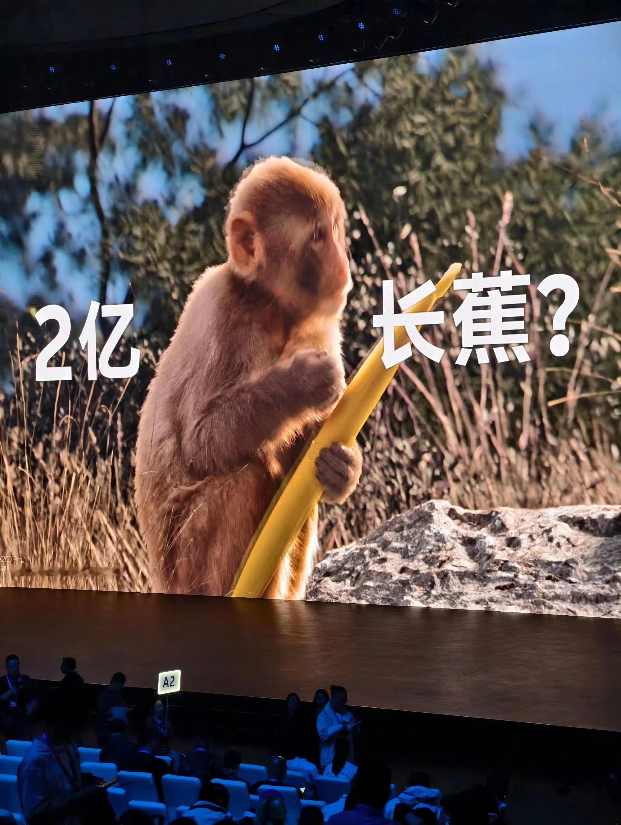 #vivo X200系列新品发布# 此时此刻，本小米用户感到深深的冒犯[哼] ​