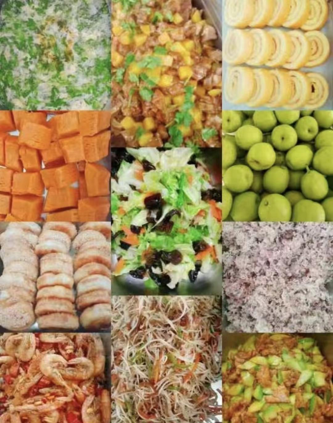 致敬一线工作人员 应急救援