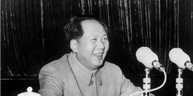 #历史上的今日# 1956年11 月 10 日—15 日 中共八届二中全会在北京